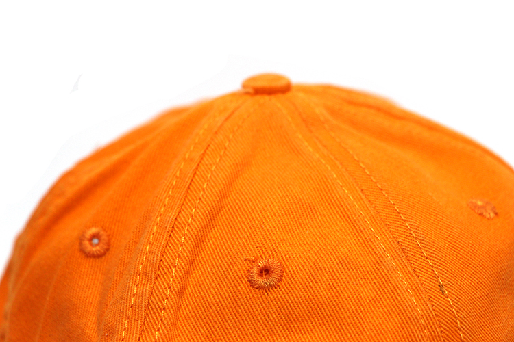 custom baseball cap